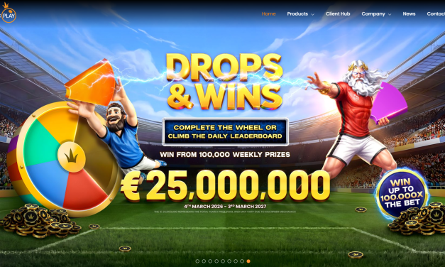 What Is Pragmatic Play? The Studio Behind Some of the World’s Biggest Online Slots
